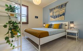 1 - Villa Is Orrosas - Apartments 1 - Sa Crai Apartments Sardinian Experience